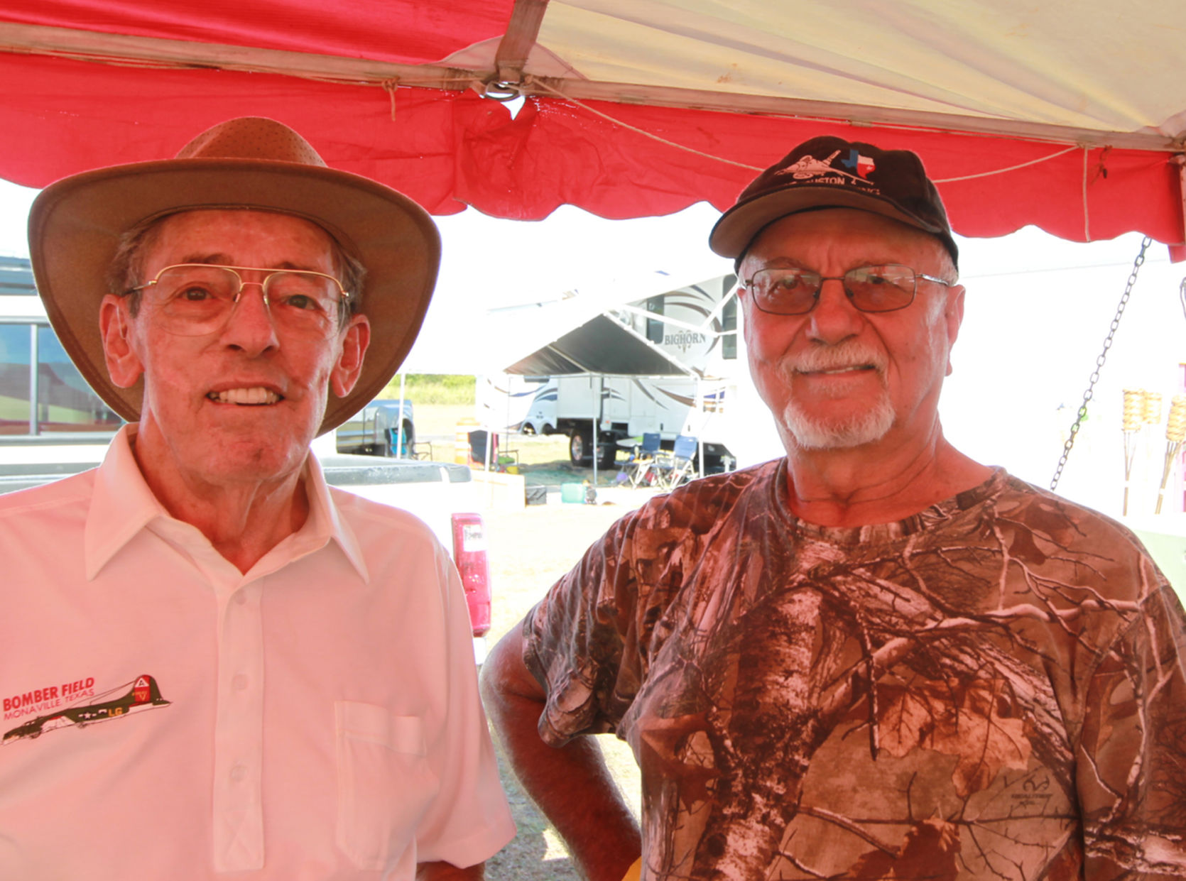 Greater Southwest Jet Rally